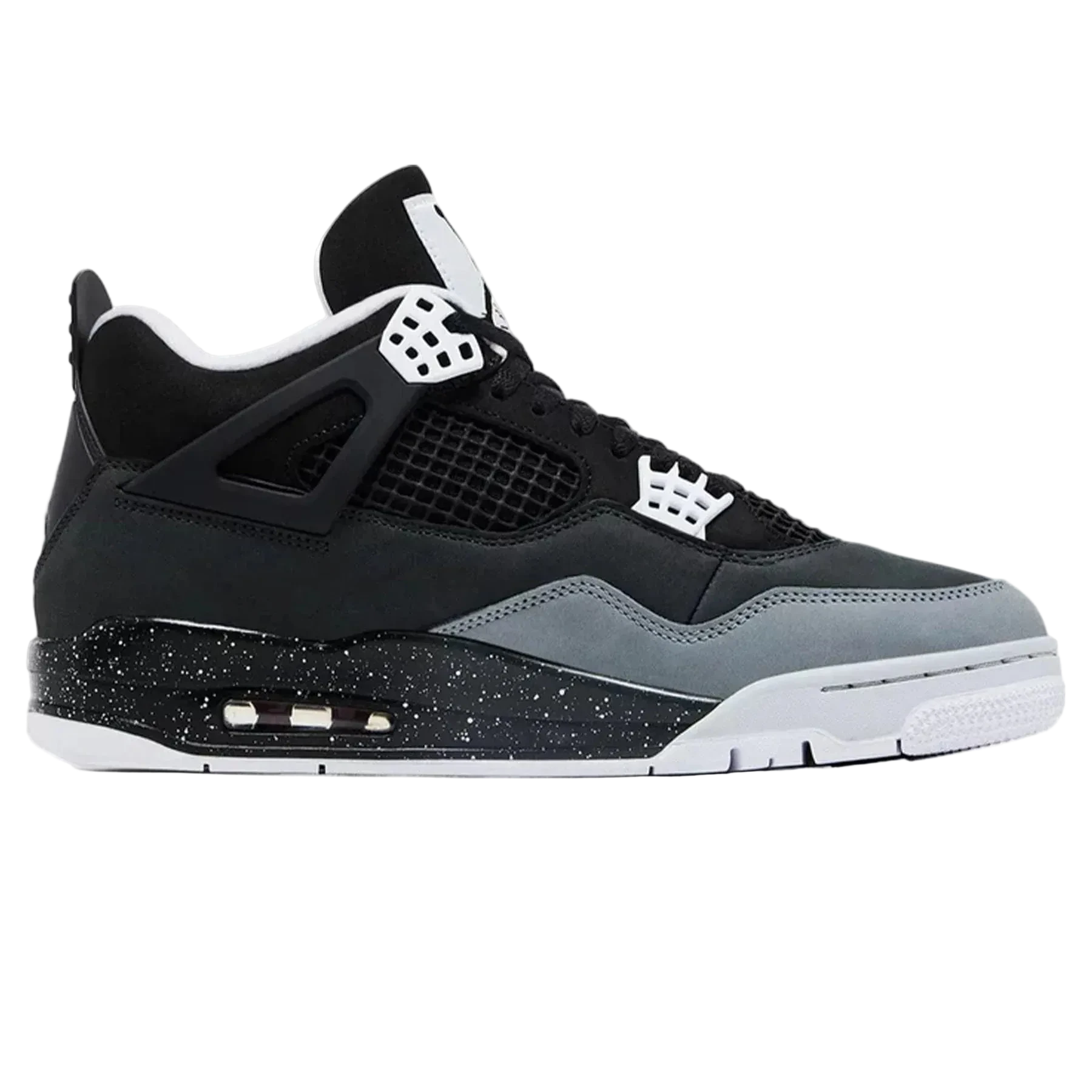 Air Jordan 4 Retro ‘Fear’ 2024