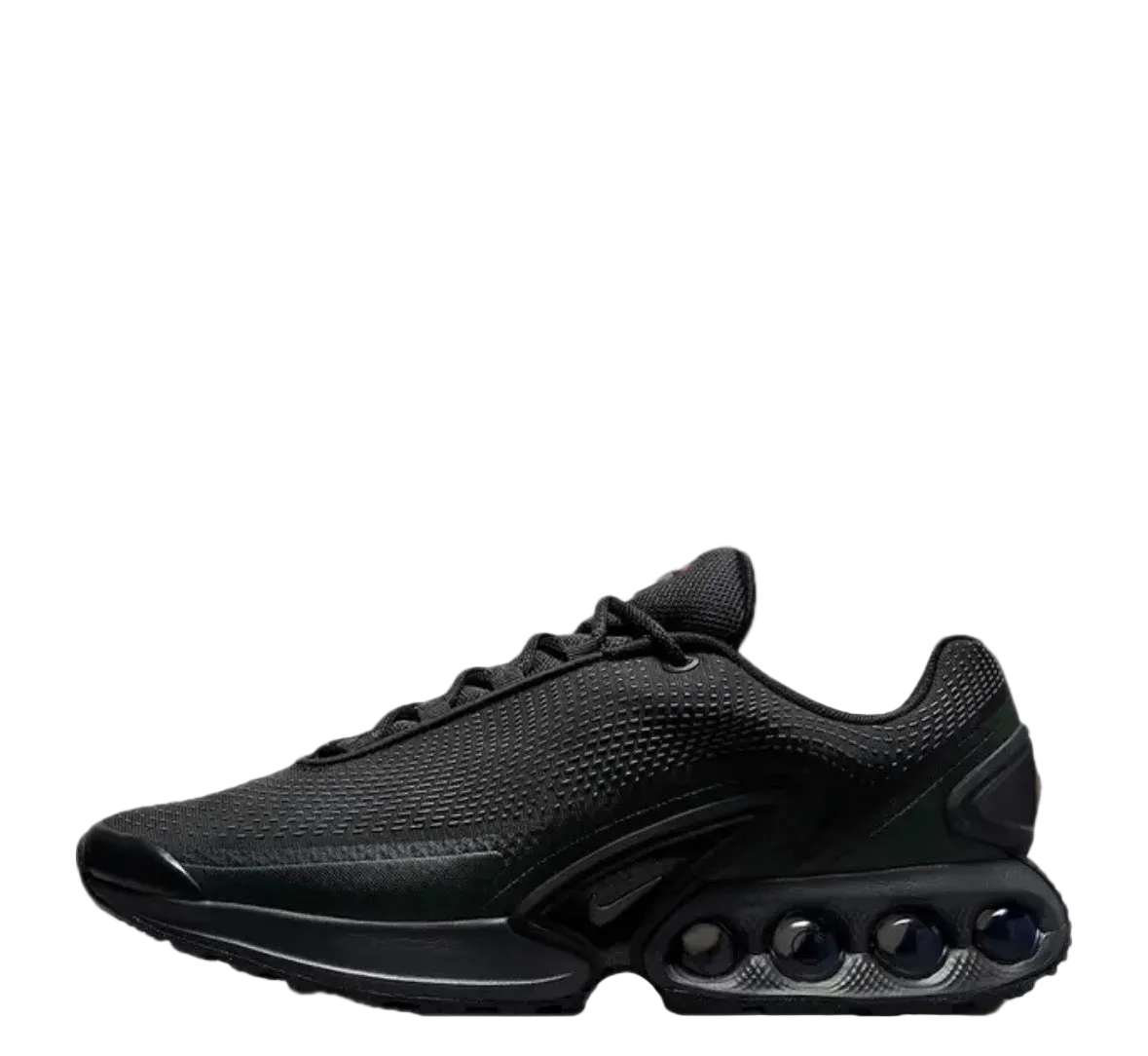 Nike Air Max DN ‘Dark Black’