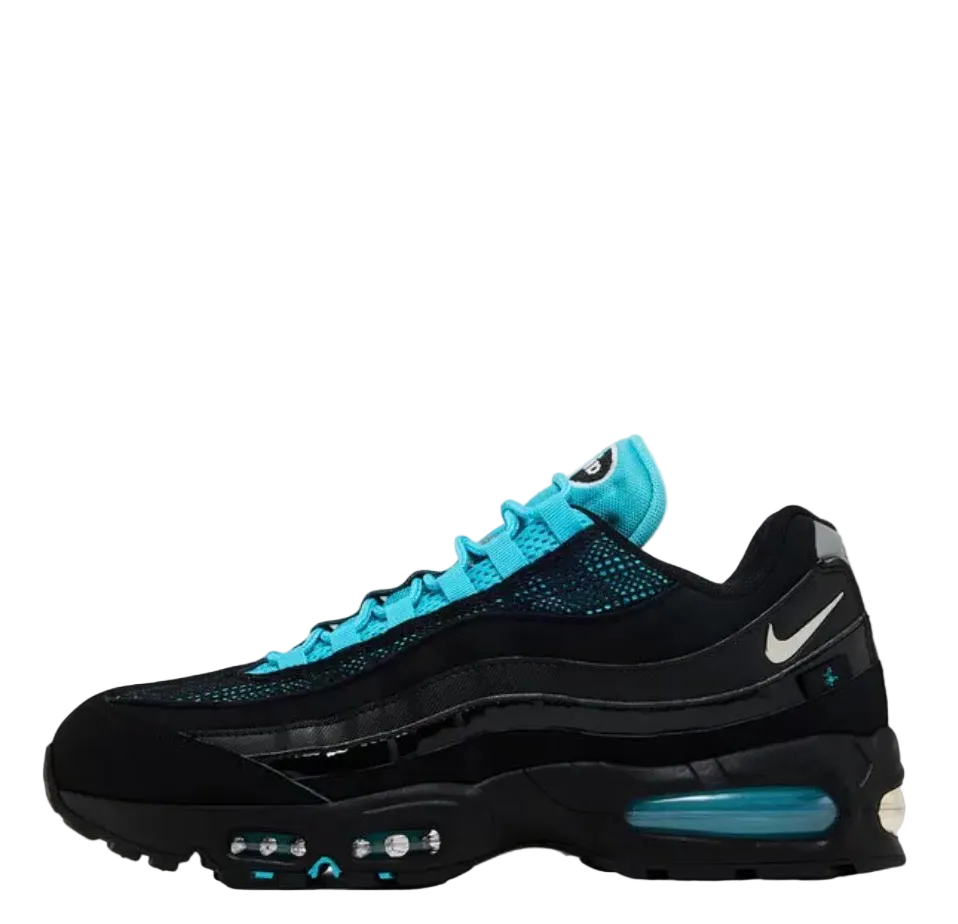 Nike Air Max 95 ‘Big Bubble/Scorpion’