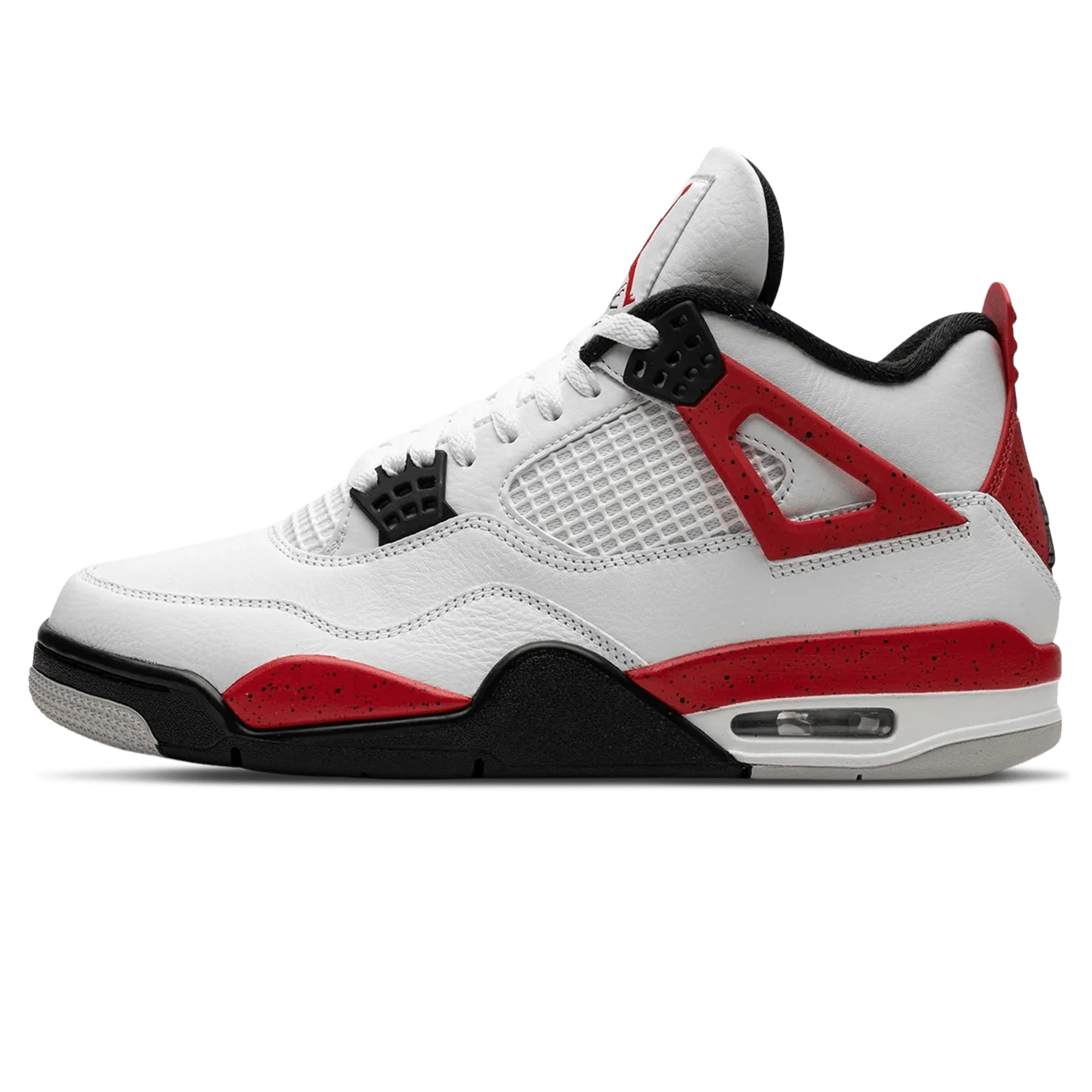 Air Jordan 4 Retro ‘Red Cement’