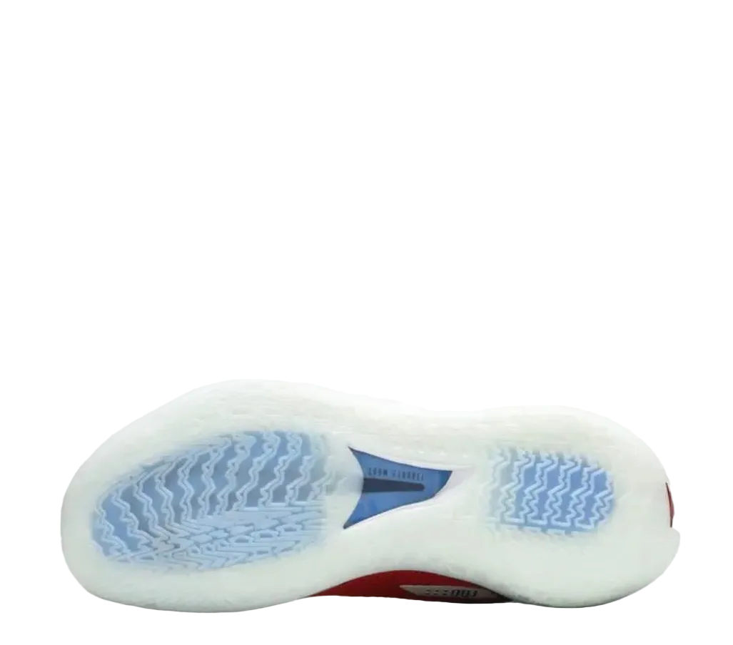 Nike Air Zoom GT Cut 'Sport Red/White Blue Void'