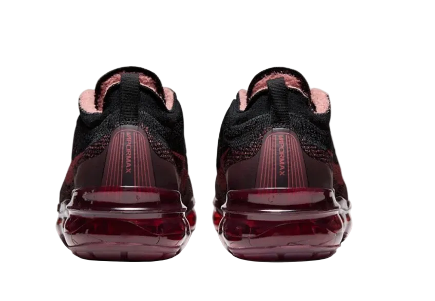 Nike Air VaporMax 2023 ‘Black/Red’