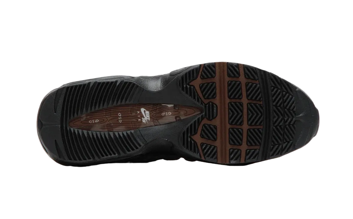 Nike Air Max 95 ‘Cacao Wow’