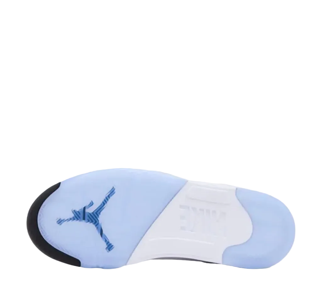 Air Jordan 5 Retro ‘White Metallic’ 2026