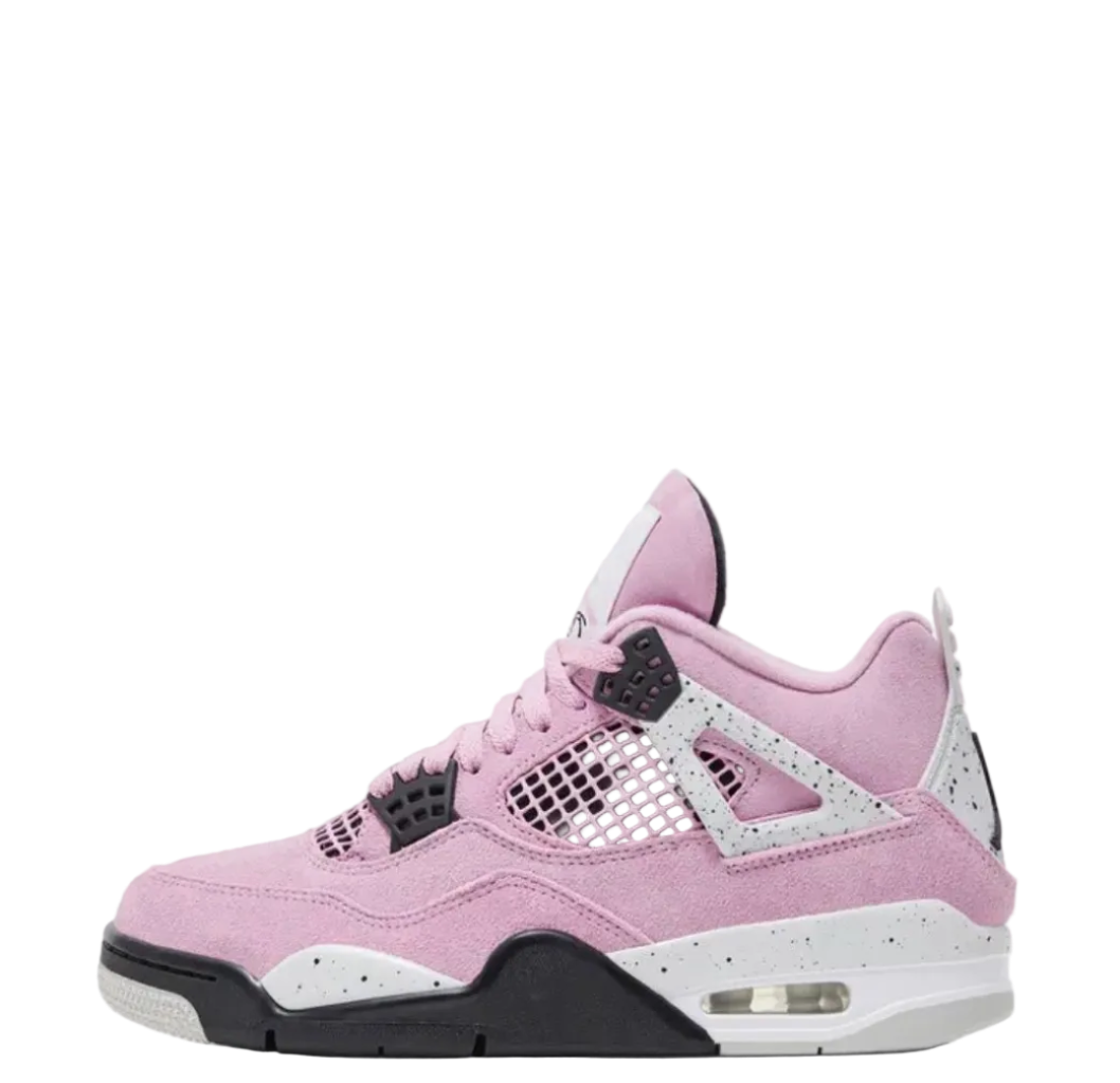 Air Jordan 4 Retro ‘Orchid’