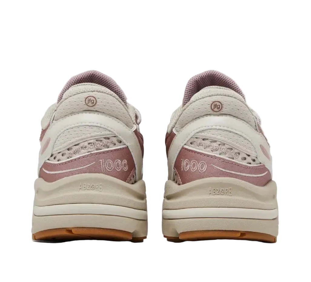 New Balance X Joe Freshgoods ‘Pink Mink’