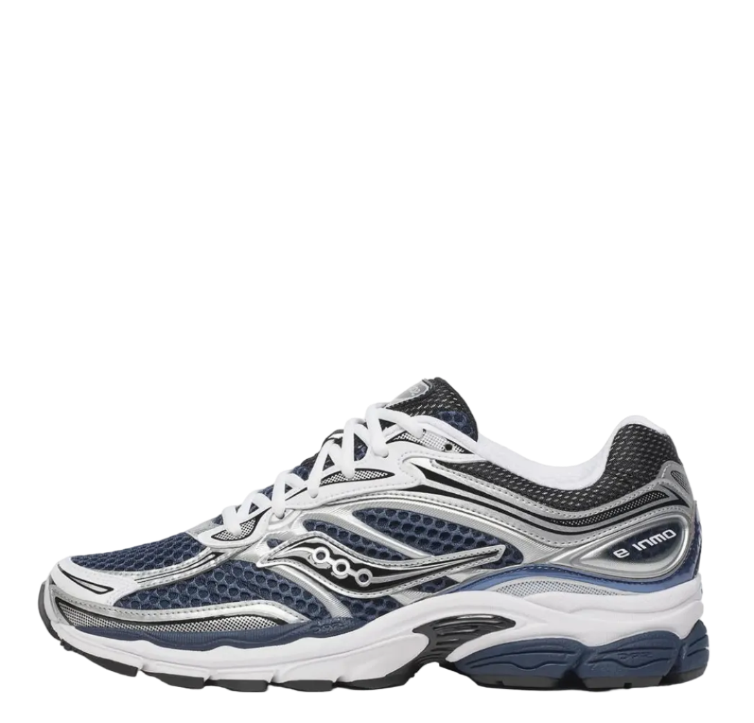 Saucony Omni 9 ‘Deep Navy