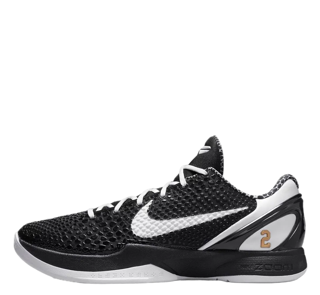 Nike Zoom Kobe 6 Protro ‘Mambacita/Sweet Sixteen’
