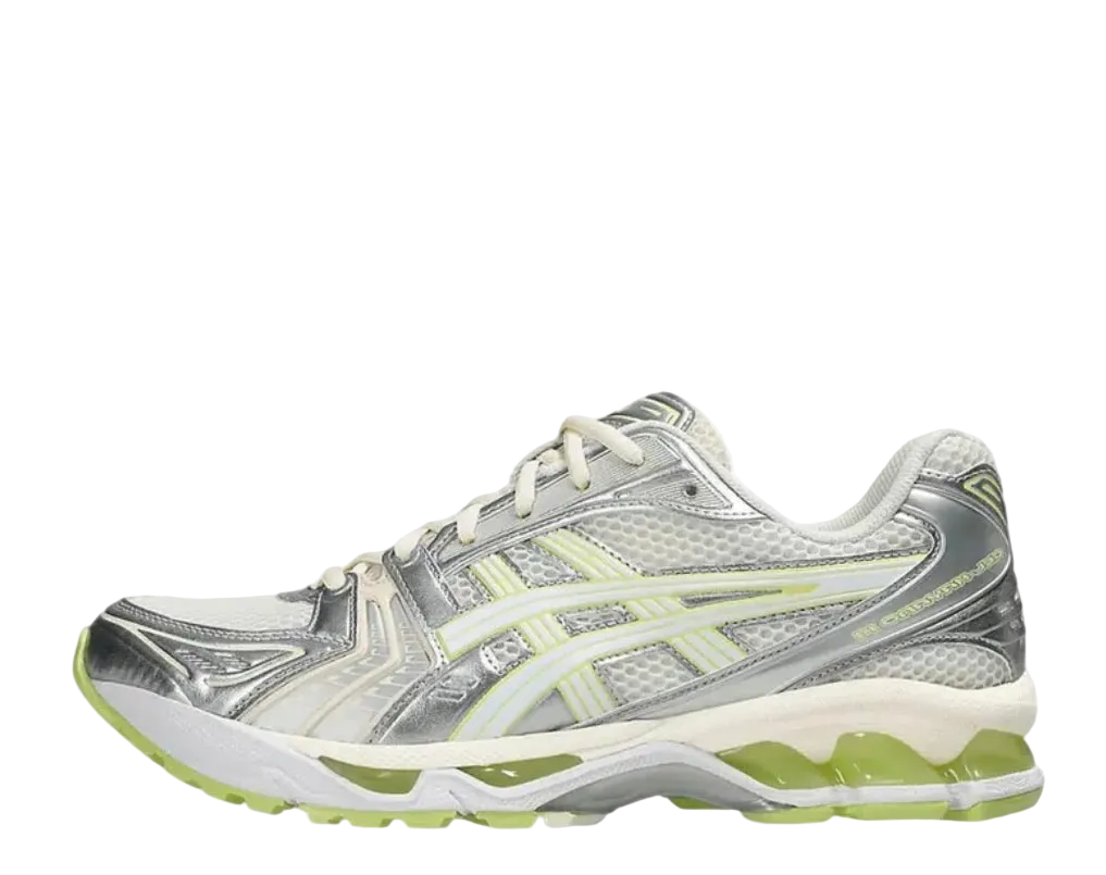 Asics Gel Kayano 14 ‘Cream & Pistachio’