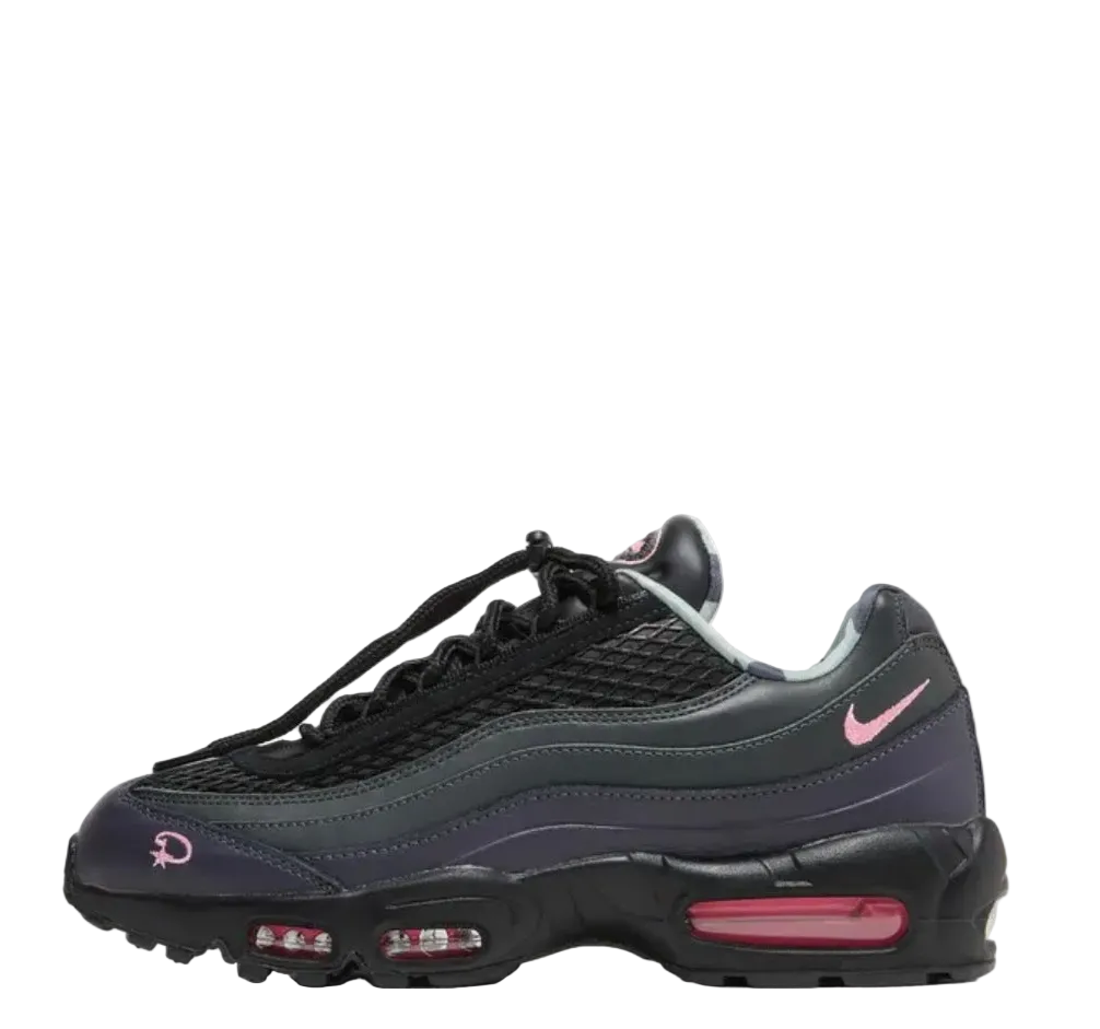 Nike Air Max 95 X Cortiez ‘Pink Beam’