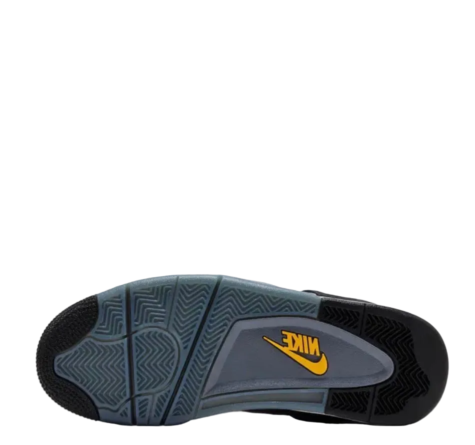 Air Jordan 4 Retro ‘Lakers’