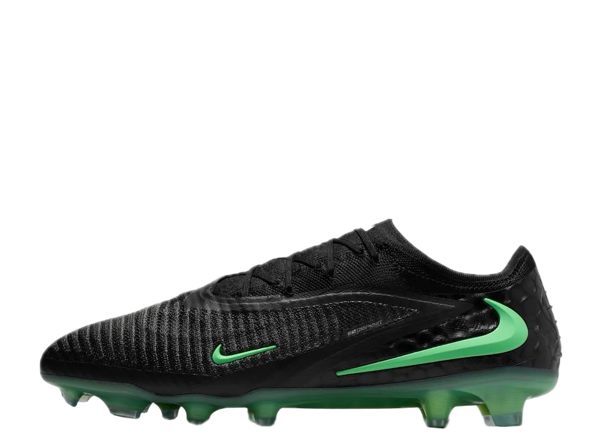 Nike Phantom 6 Low Elite Football Boots ‘Illusion Green/Black’