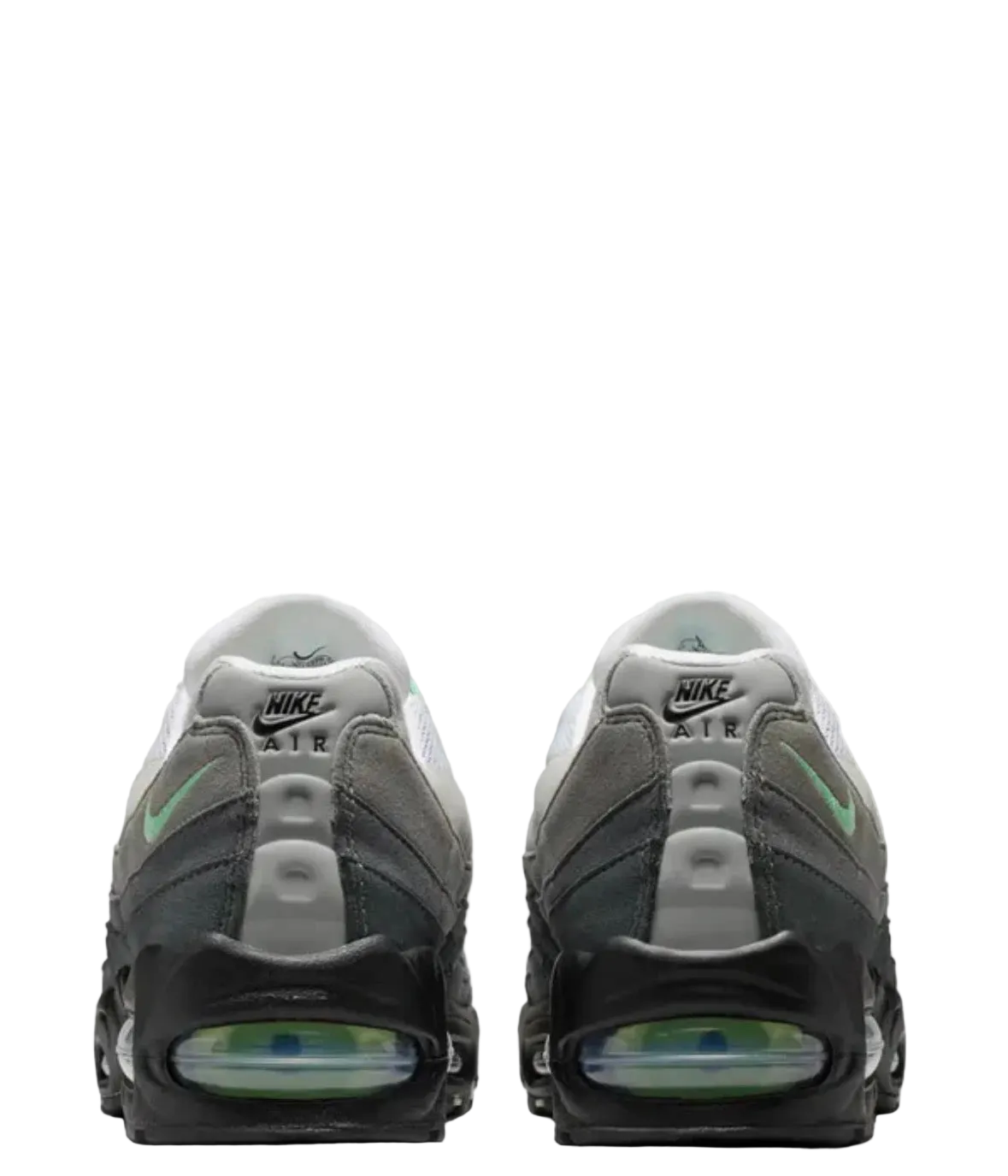 Nike Air Max 95 2026 ‘Fresh Mint’