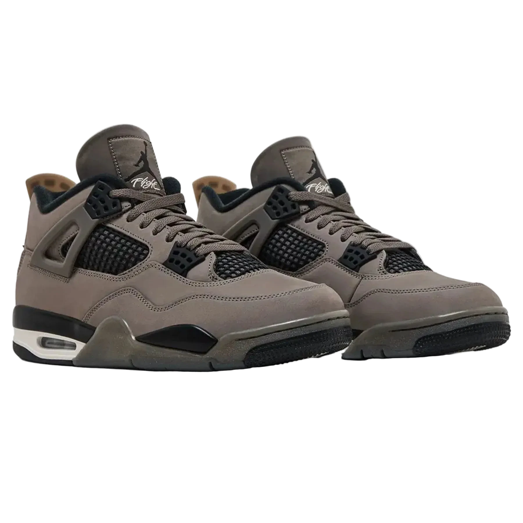 Air Jordan 4 Retro ‘Cave Stone’