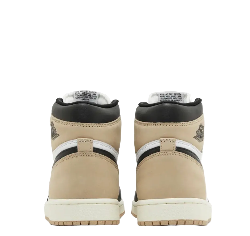 Air Jordan 1 Retro High ‘Latte’