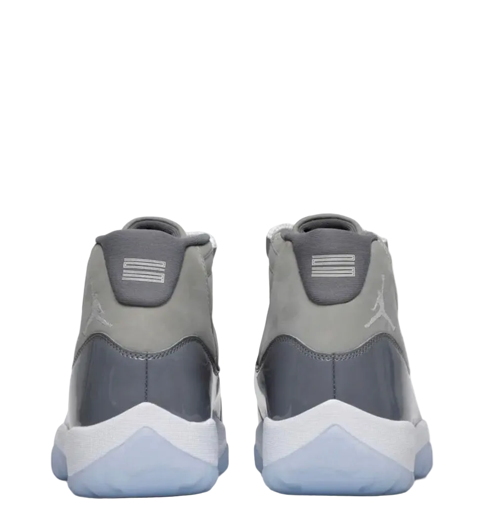Air Jordan 11 Retro ‘Cool Grey’ 2021