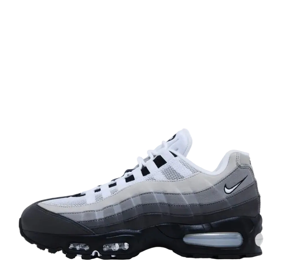 Nike Air Max 95 ‘Big Bubble Granite’