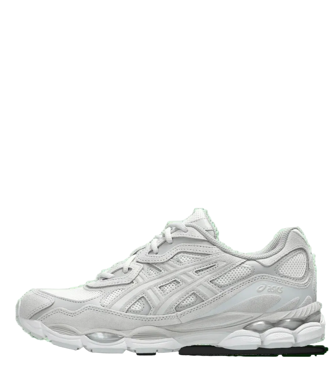 Asics Gel NYC ‘Cream Cloud Grey’