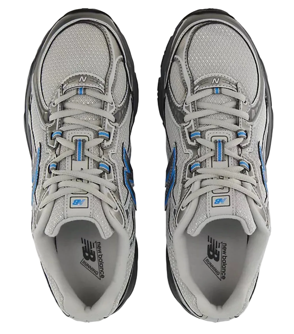 New Balance 740 Trainers ‘Fan Blue’