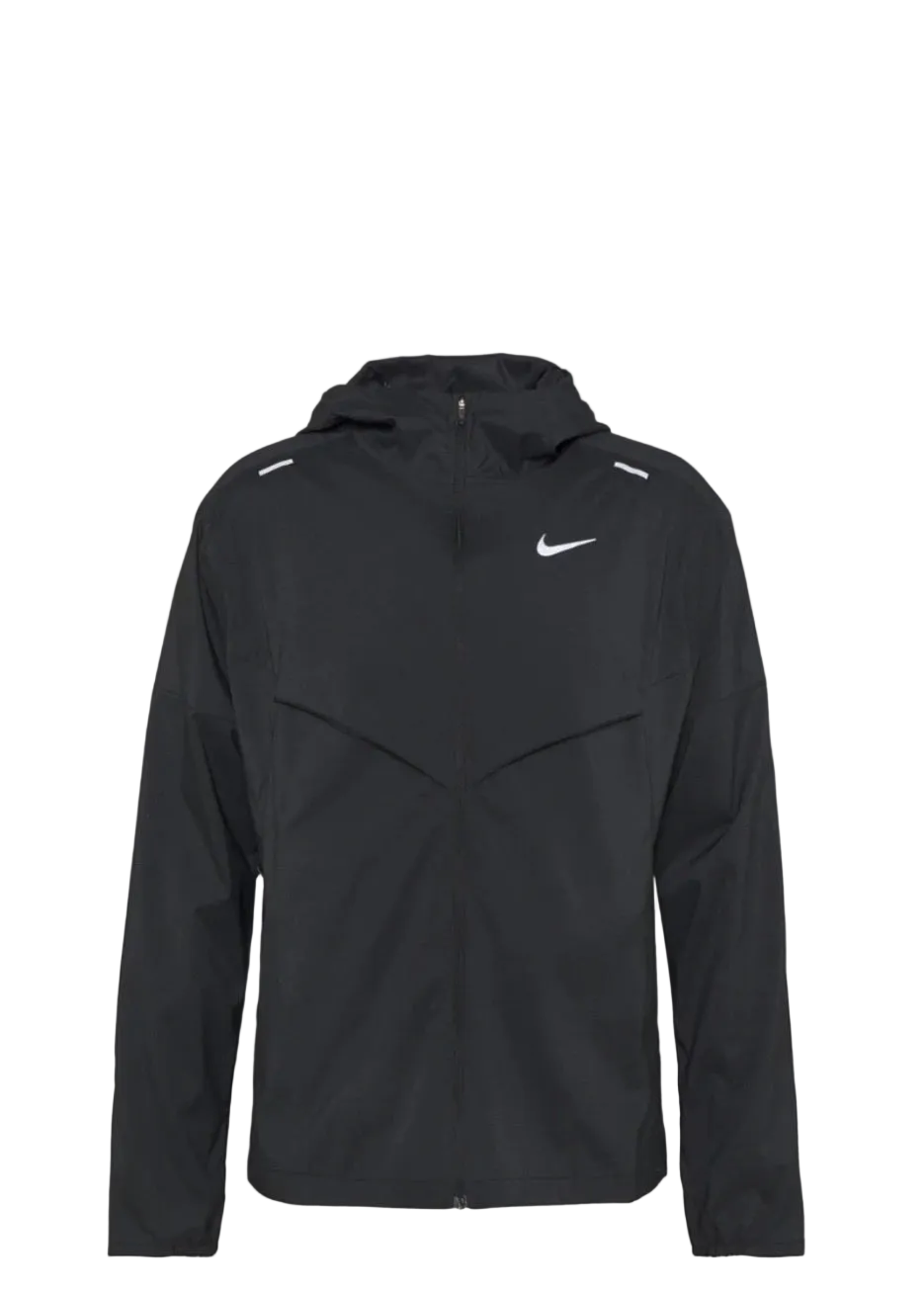 Nike Performance Windbreaker ‘Black’