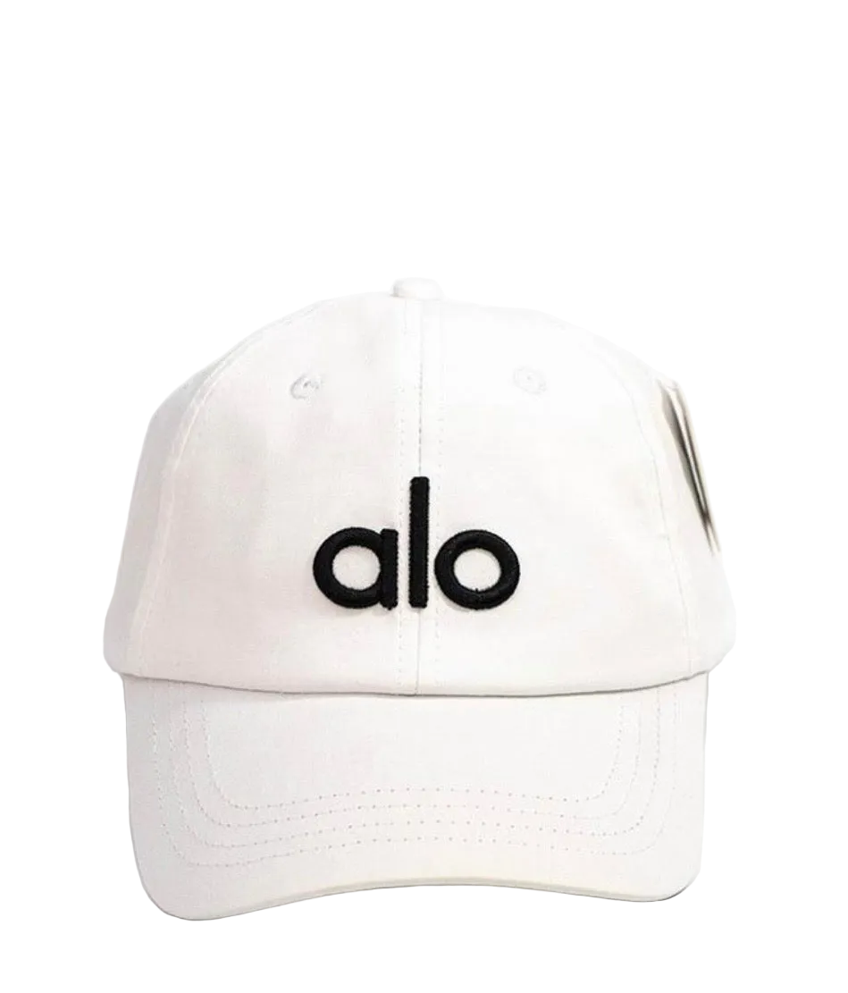 Alo Performance Yoga Hat
