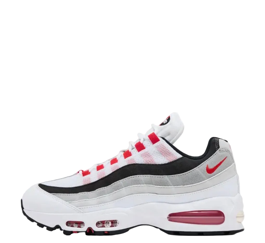 Nike Air Max 95 'Comet Red' 2026