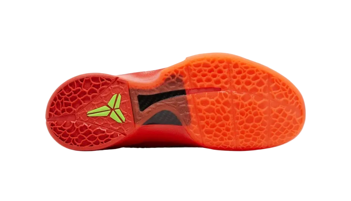 Nike Zoom Kobe 6 Protro 'Reverse Grinch'