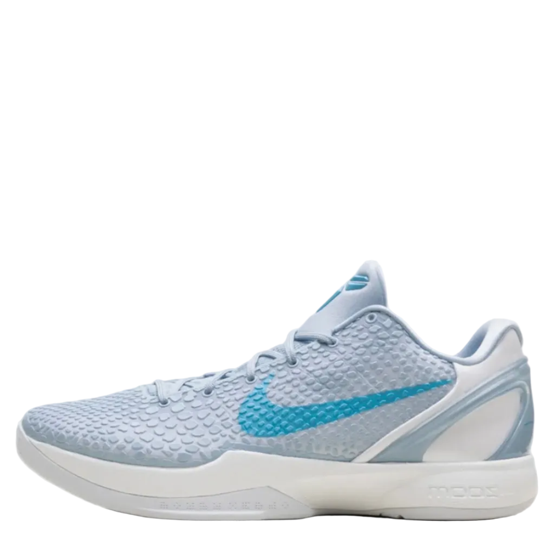 Nike Zoom Kobe 6 Protro ‘Light Armony Blue’