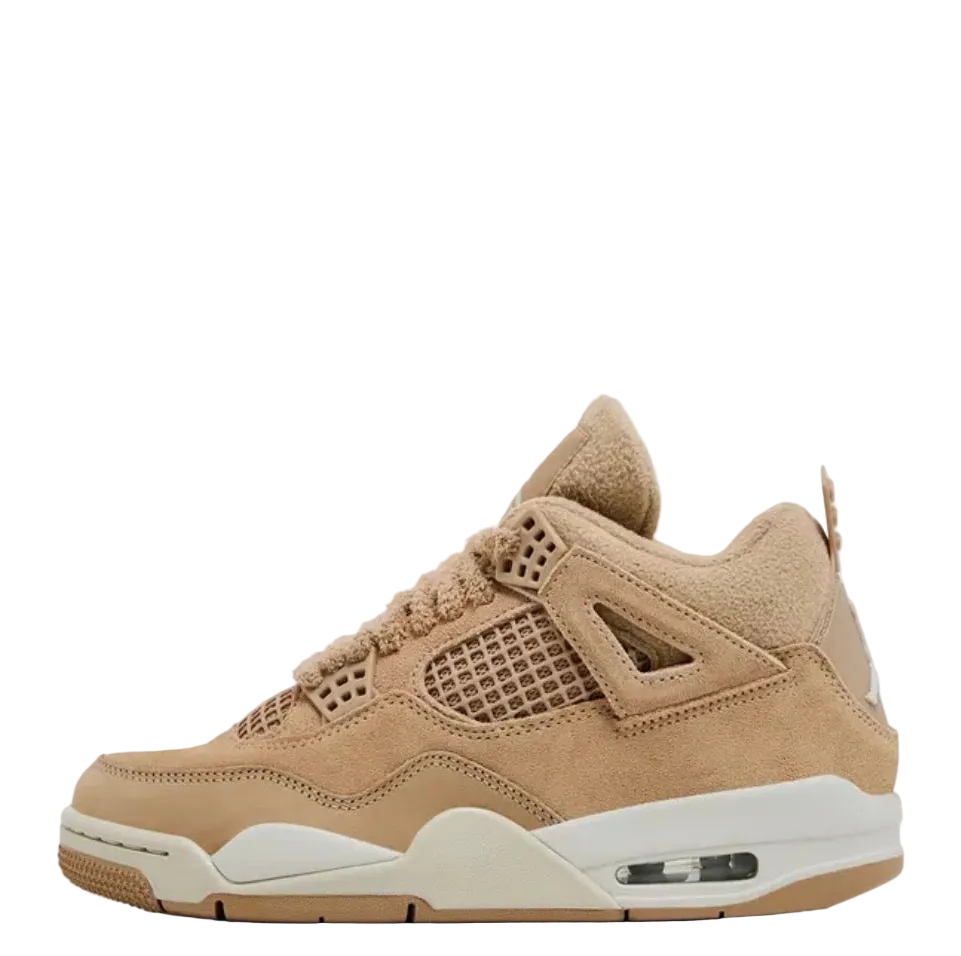 Air Jordan 4 Retro ‘Cozy Girl’