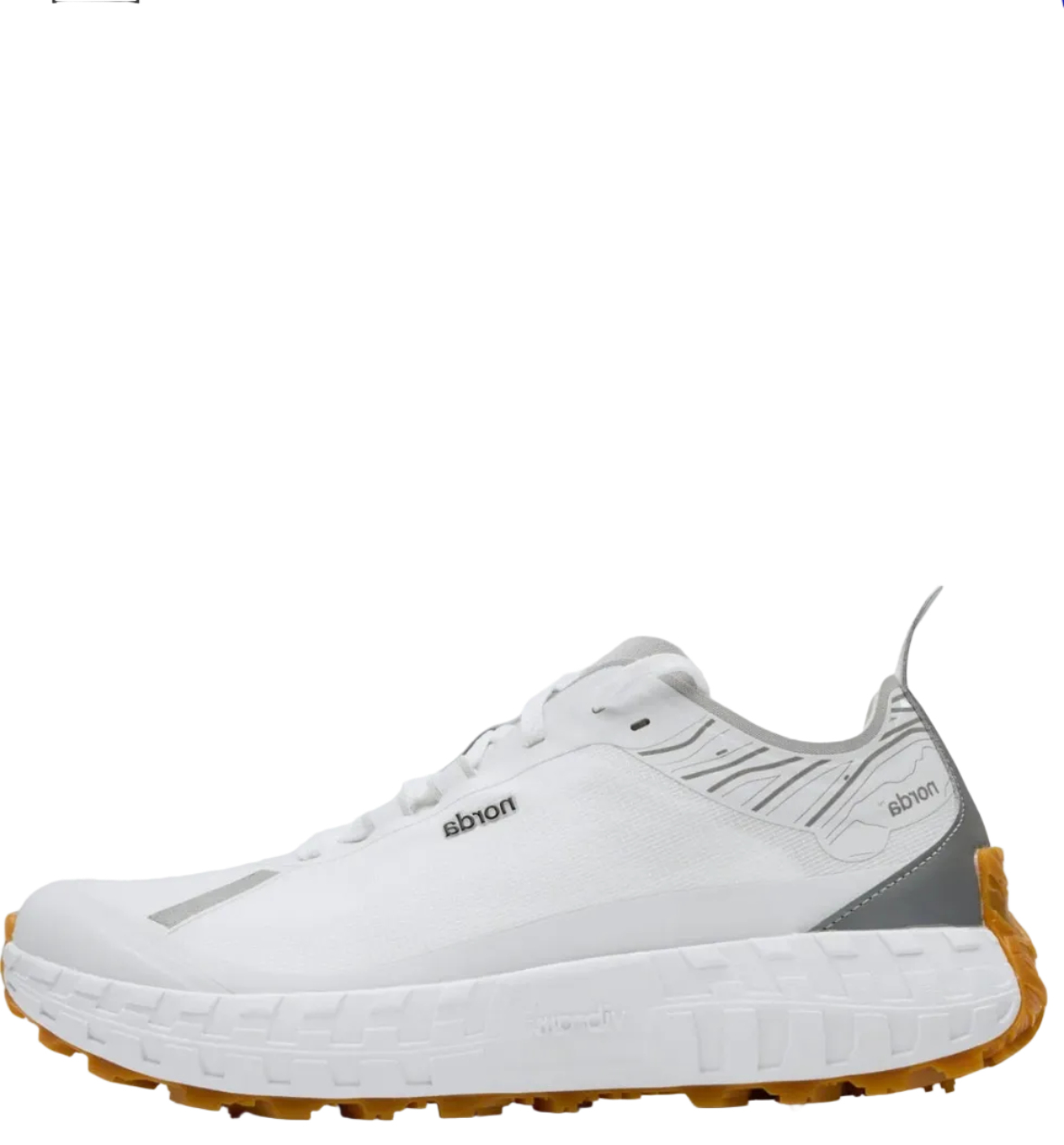 Norda Men’s Trainers ‘White’