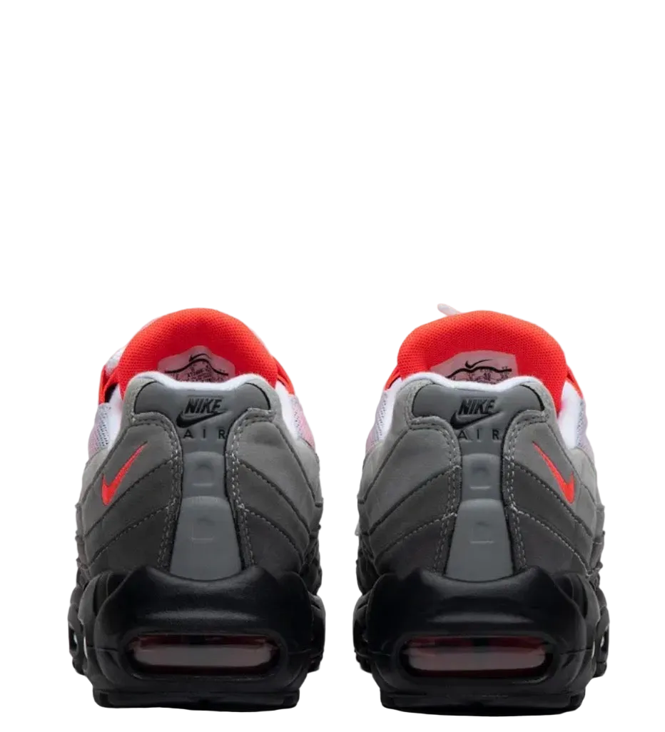 Nike Air Max 95 ‘Solar Red’