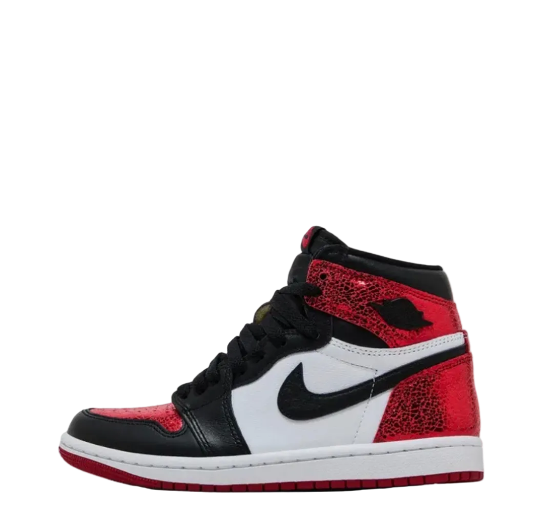 Air Jordan 1 Retro High ‘Ruby’