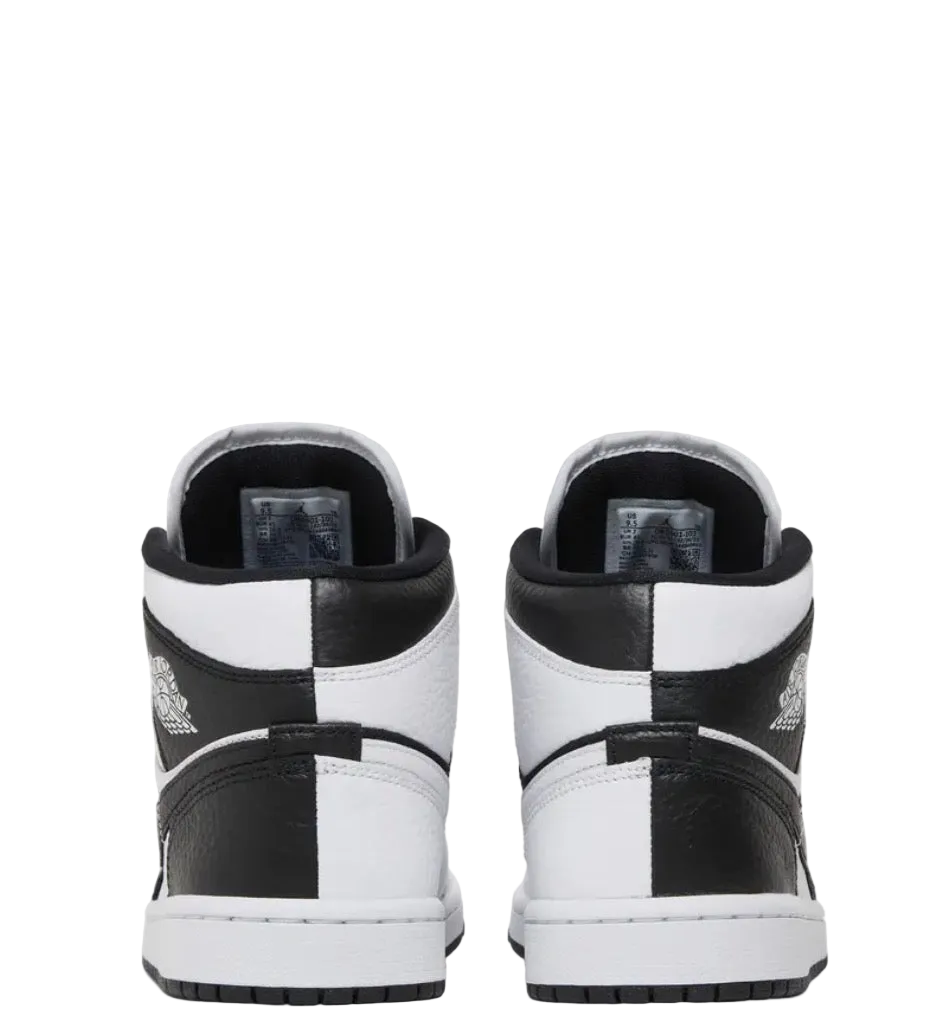 Air Jordan 1 Mid ‘Invert’