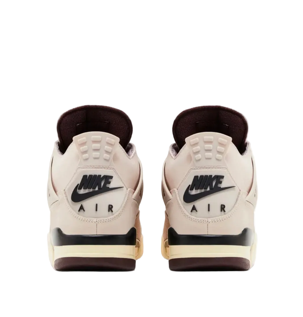 Air Jordan 4 Retro X A Ma Maniére ‘While you were sleeping’