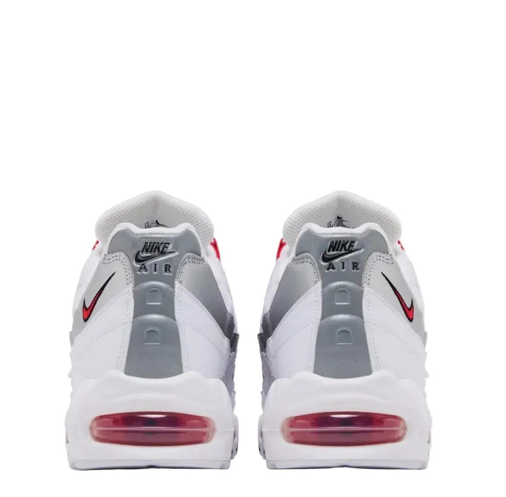 Nike Air Max 95 ‘Big Bubble/England’