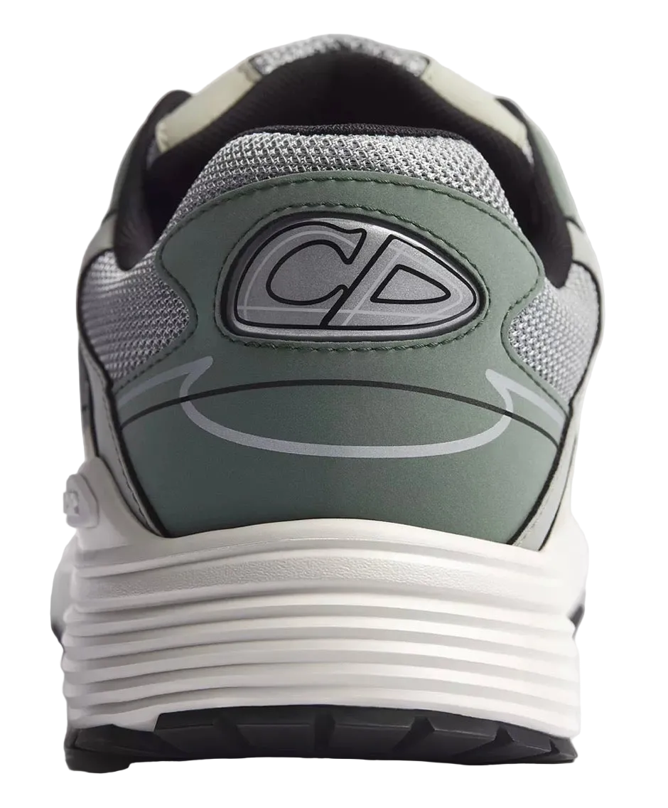 Dior B30 ‘Green, Gray & Cream’