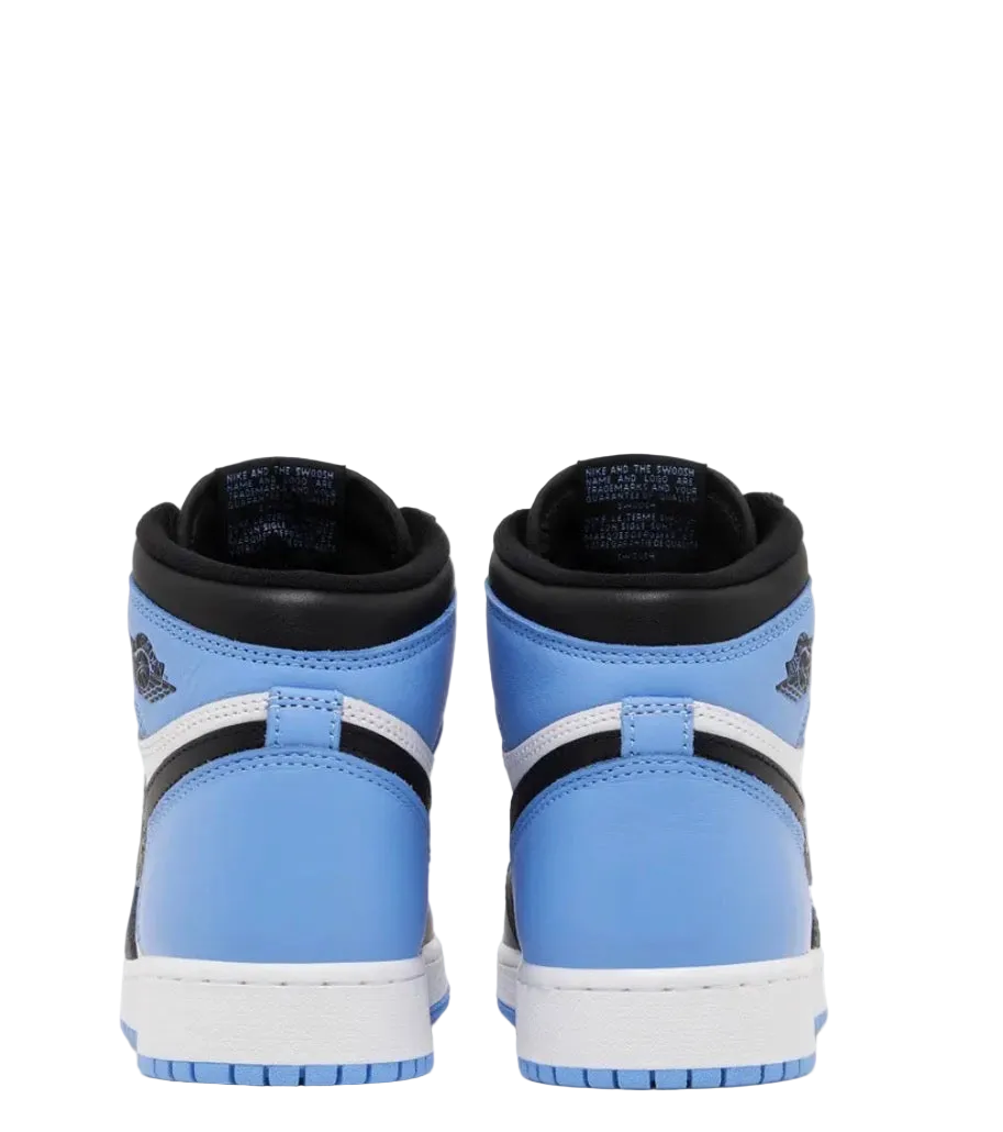 Air Jordan 1 Retro High ‘UNC Toe’