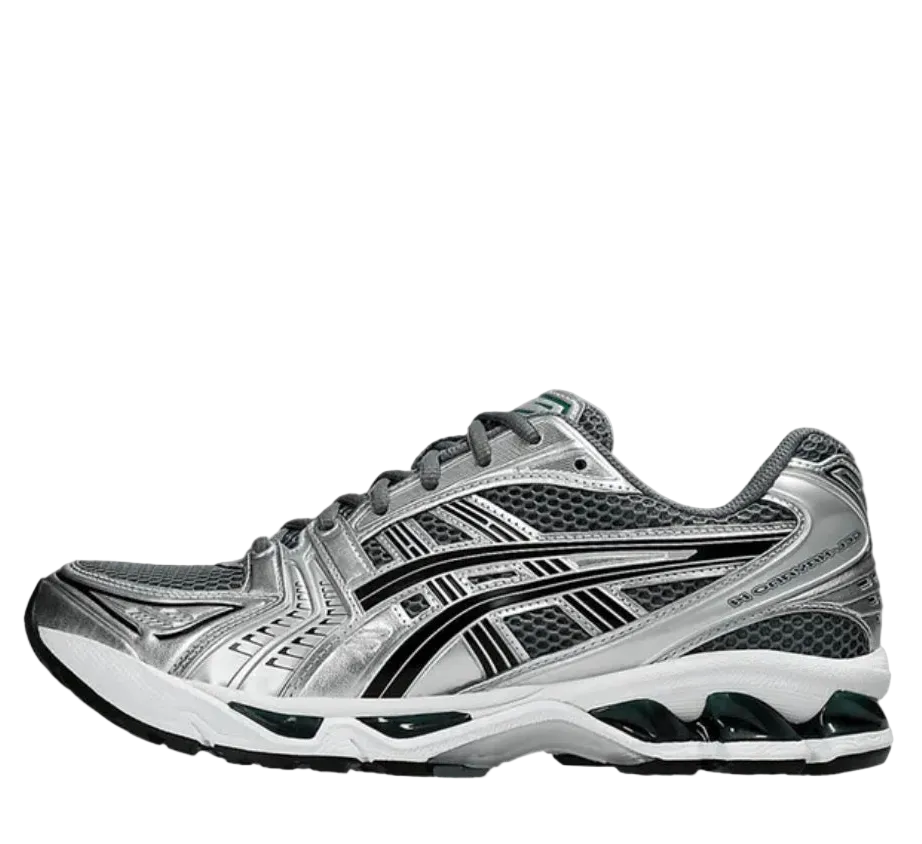 Asics Gel Kayano 14 ‘Metropolis/Jasper Green’