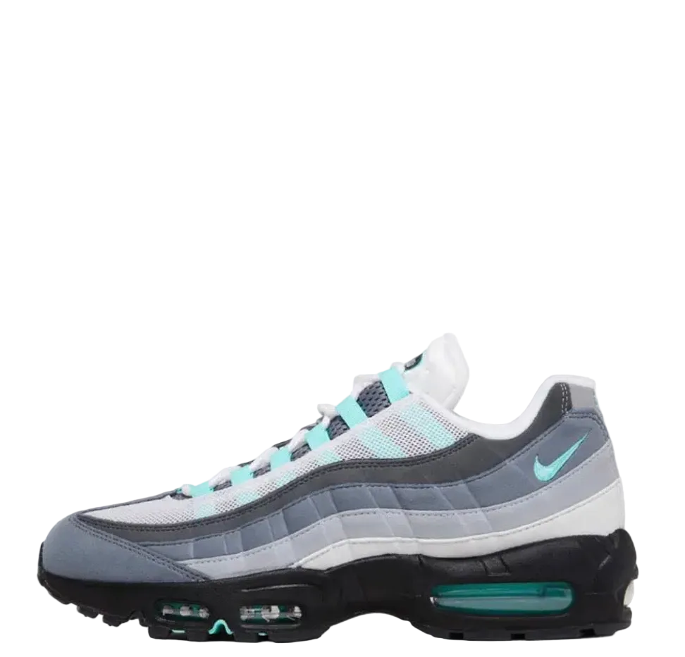 Nike Air Max 95 'Hyper Turquoise'