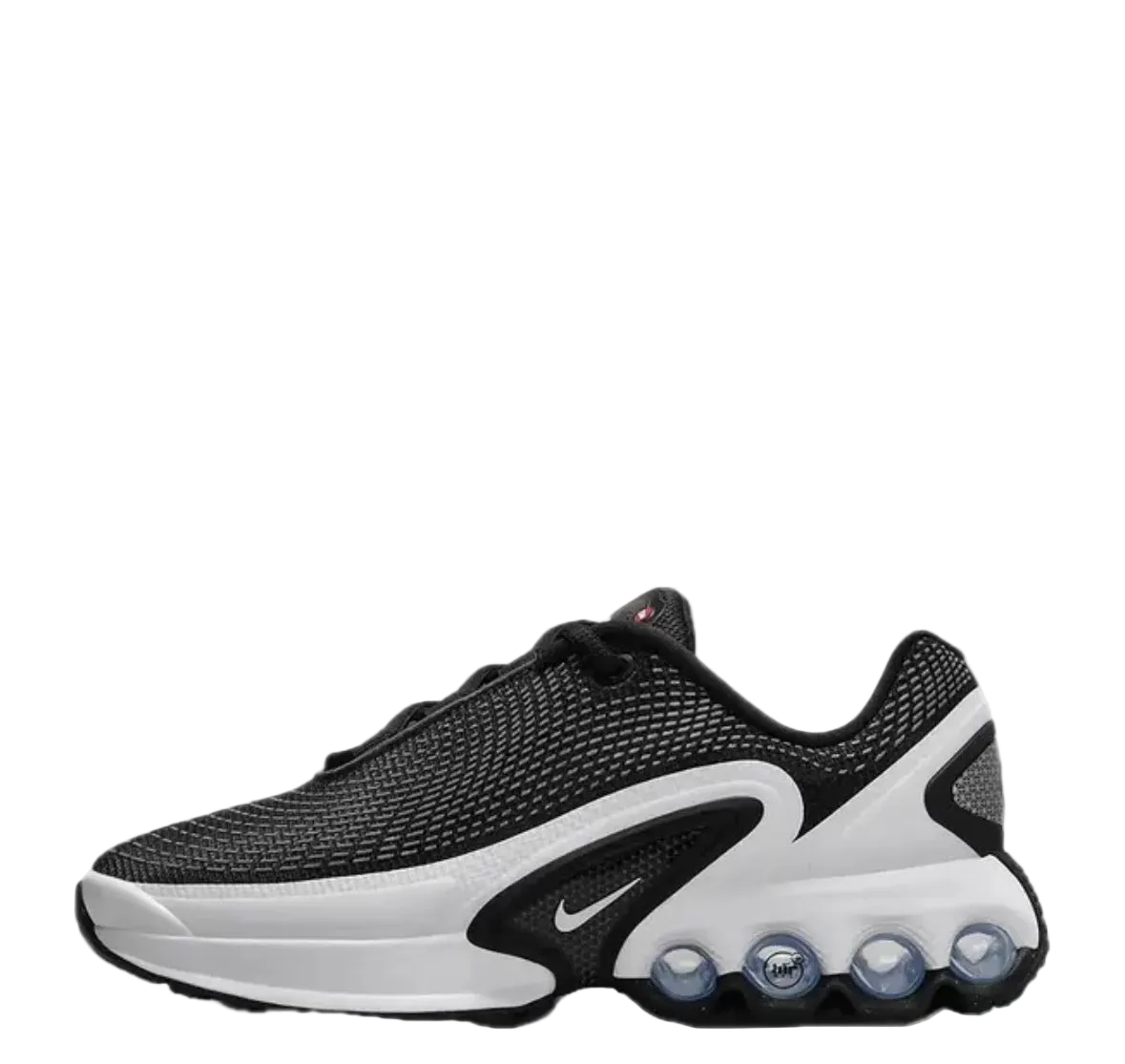 Nike Air Max DN ‘Black White/Cool Grey’
