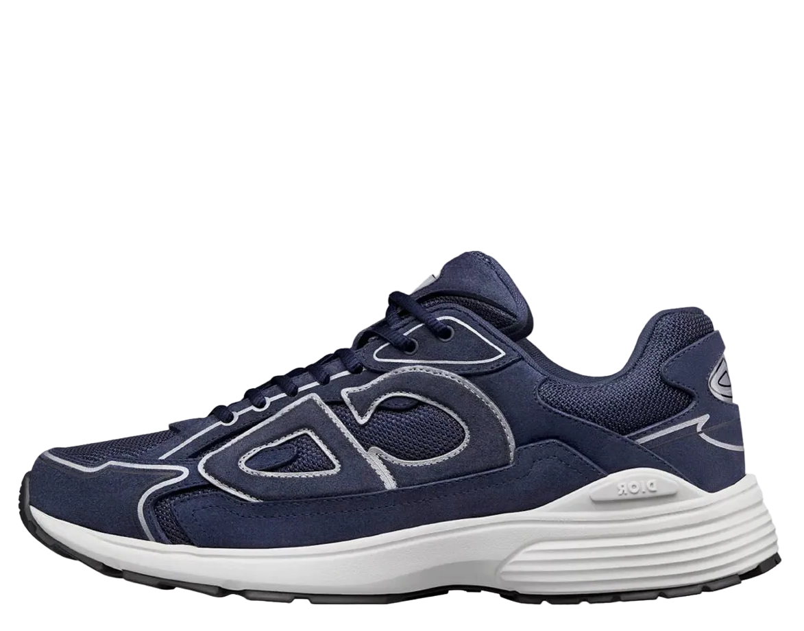 Dior B30 ‘Navy Blue’