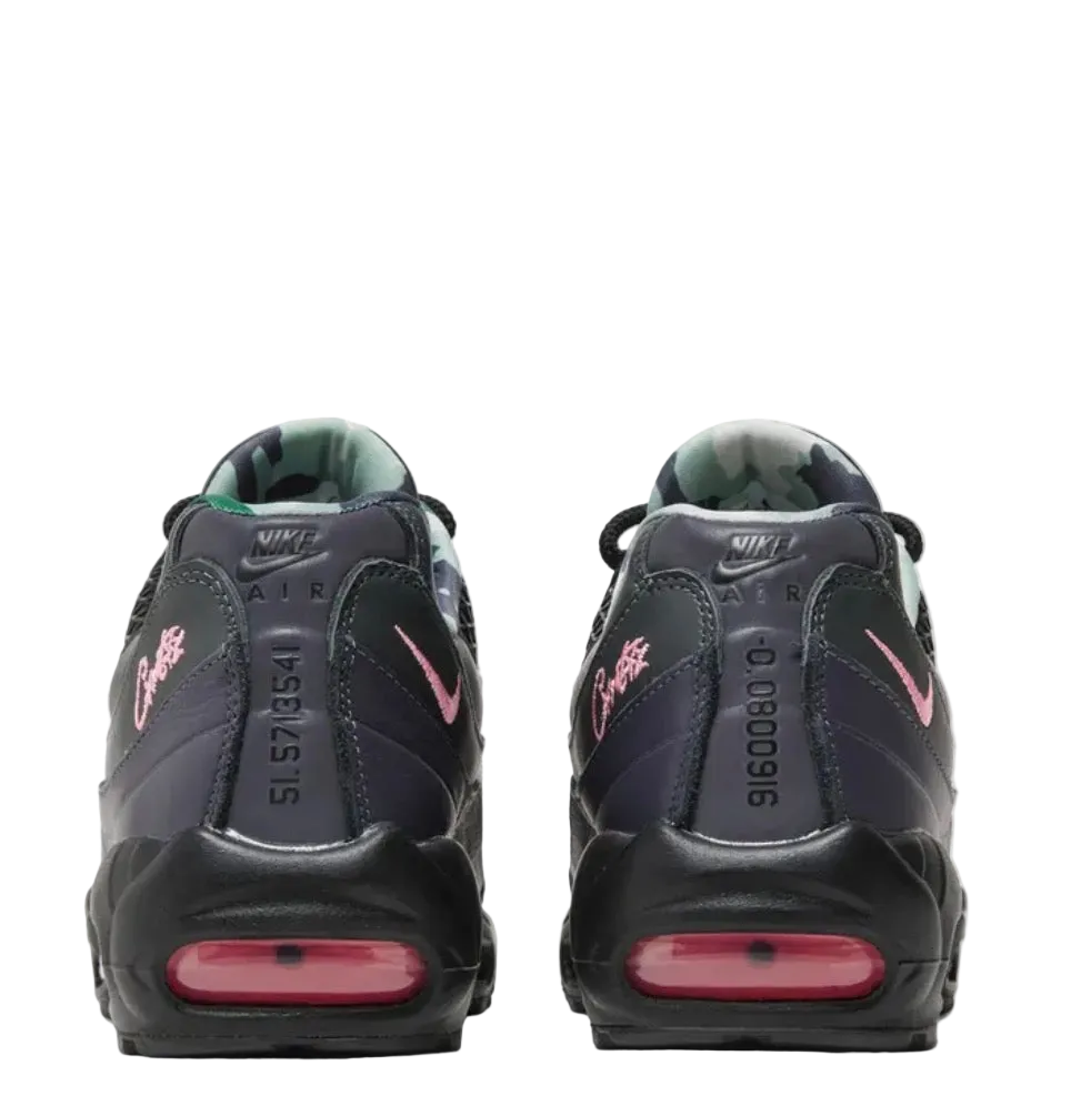 Nike Air Max 95 X Cortiez ‘Pink Beam’