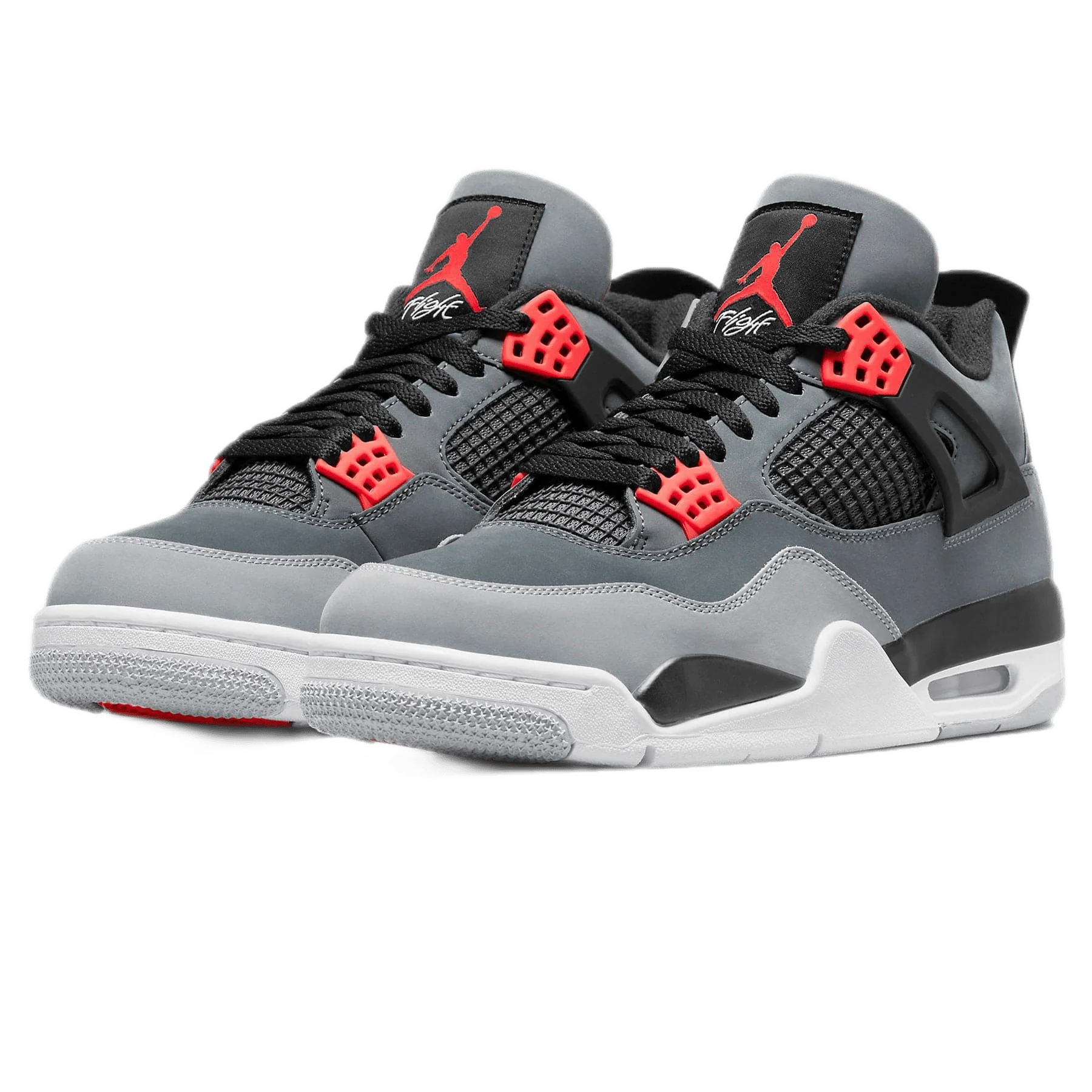 Air Jordan 4 ‘Infrared’