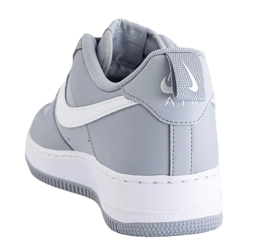 Nike AirForce 1 ‘Wolf Grey’