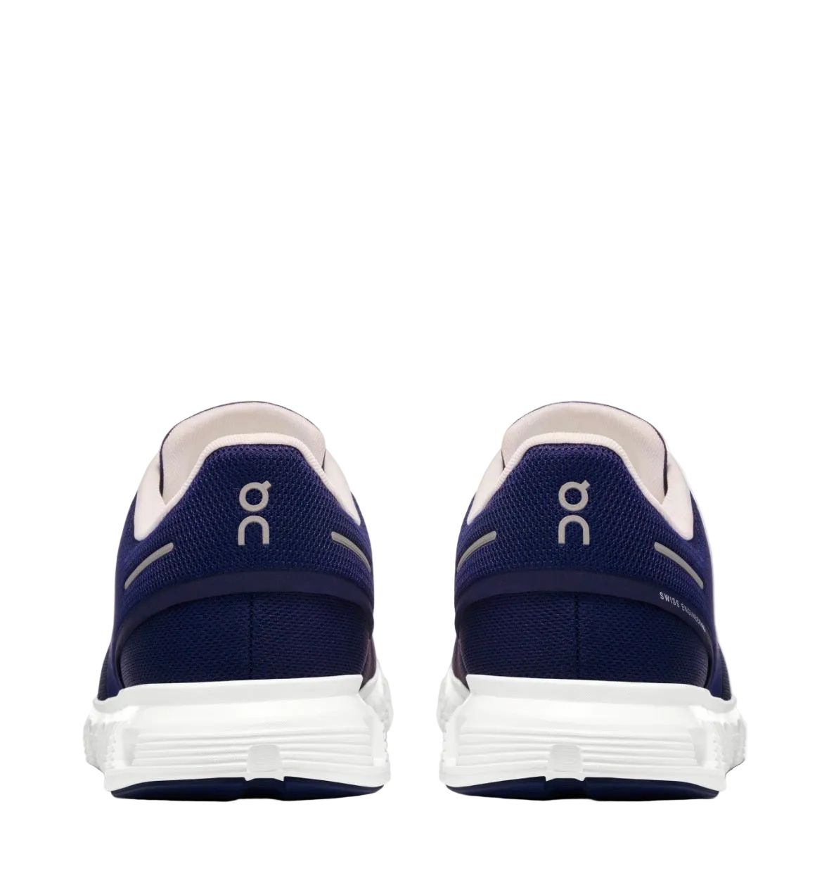 On Running WaterProof Cloud 6 ‘Midnight/White’