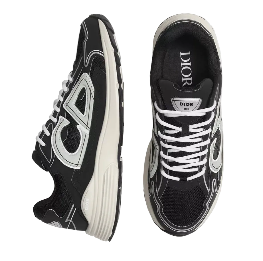 Dior B30 ‘Black & White’