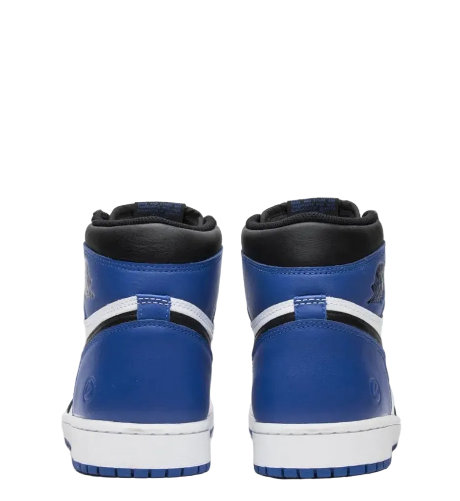 Air Jordan 1 Retro High ‘Fragment’