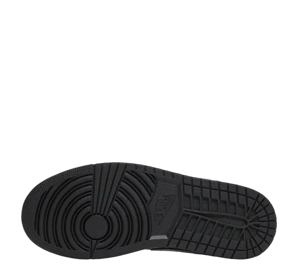 Air Jordan 1 Mid ‘Invert’