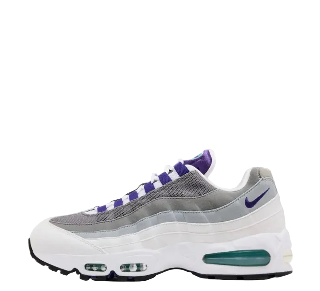 Nike Air Max 95 OG ‘Grape’ 2026