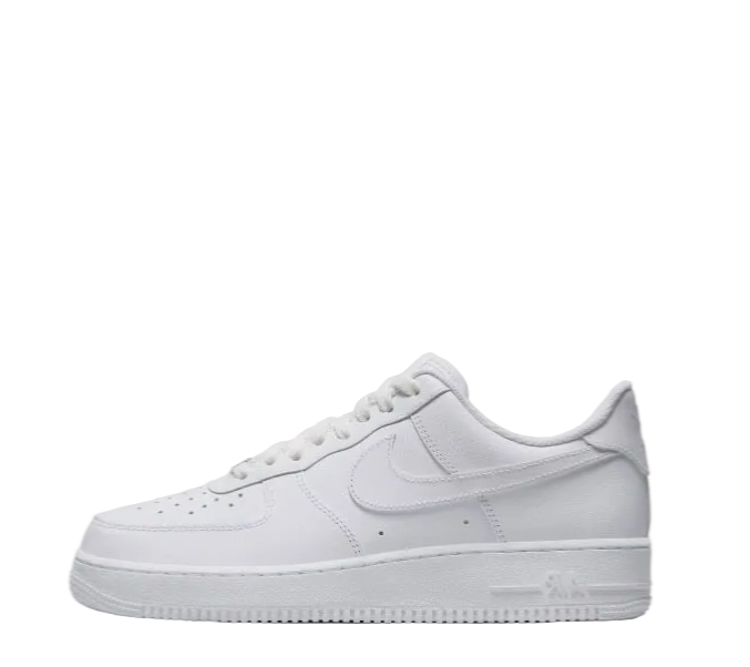 Nike AirForce 1 ‘White’